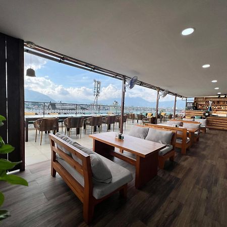 Kathmandu Height Boutique Hotel מראה חיצוני תמונה