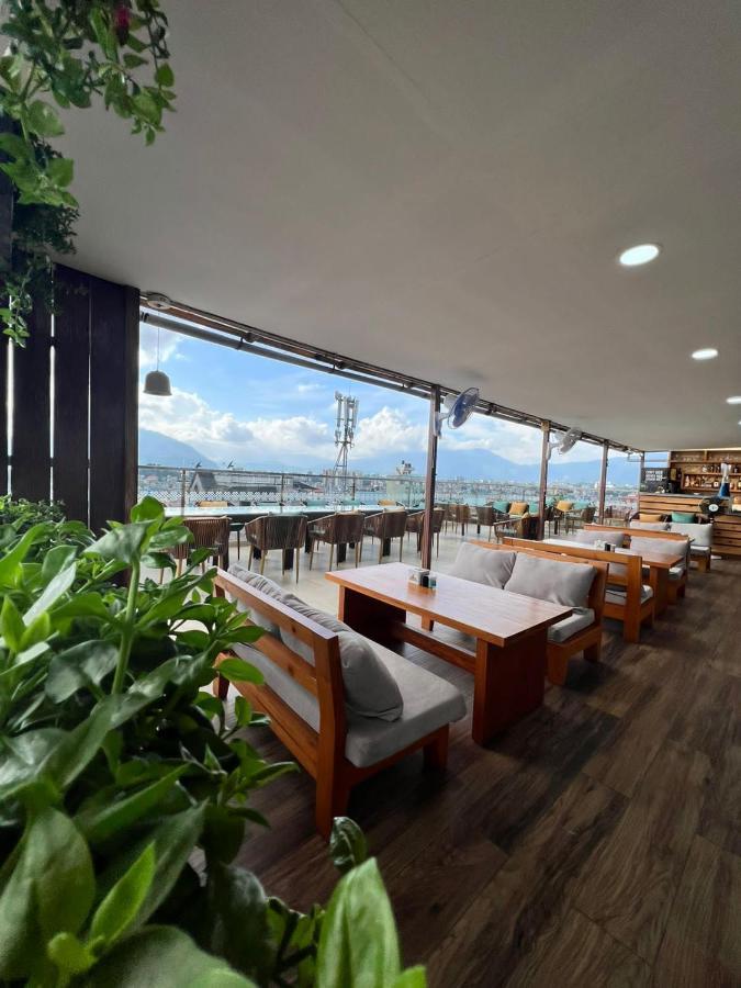 Kathmandu Height Boutique Hotel מראה חיצוני תמונה