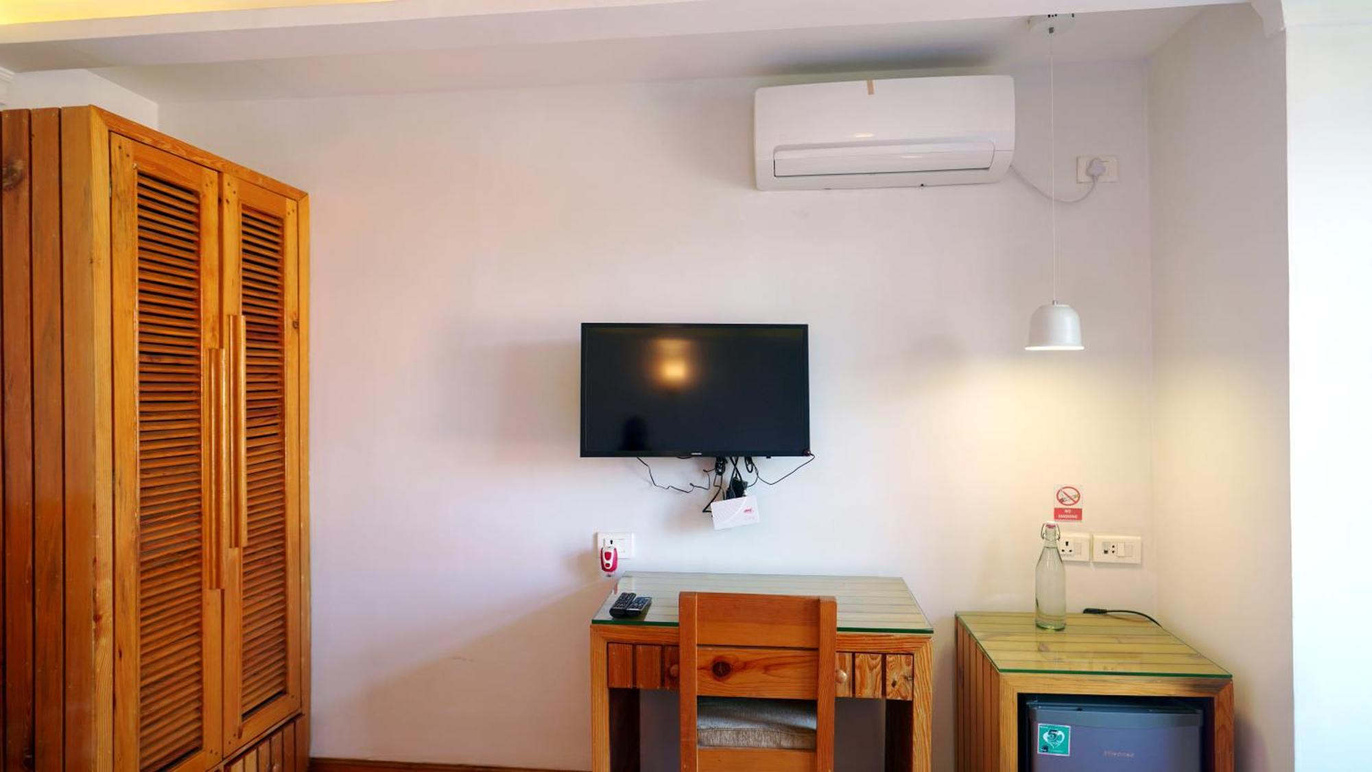 Kathmandu Height Boutique Hotel מראה חיצוני תמונה